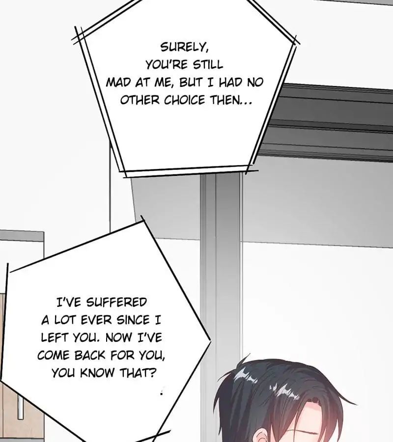 Elaine’s Secret Chapter 51 - page 11
