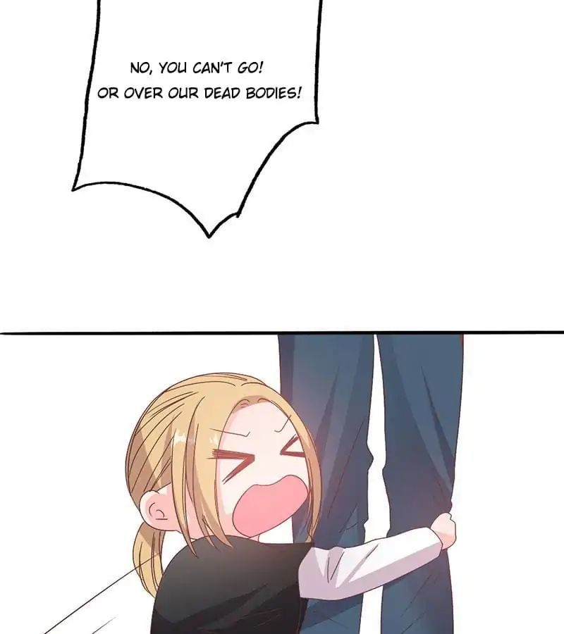Elaine’s Secret Chapter 51 - page 24