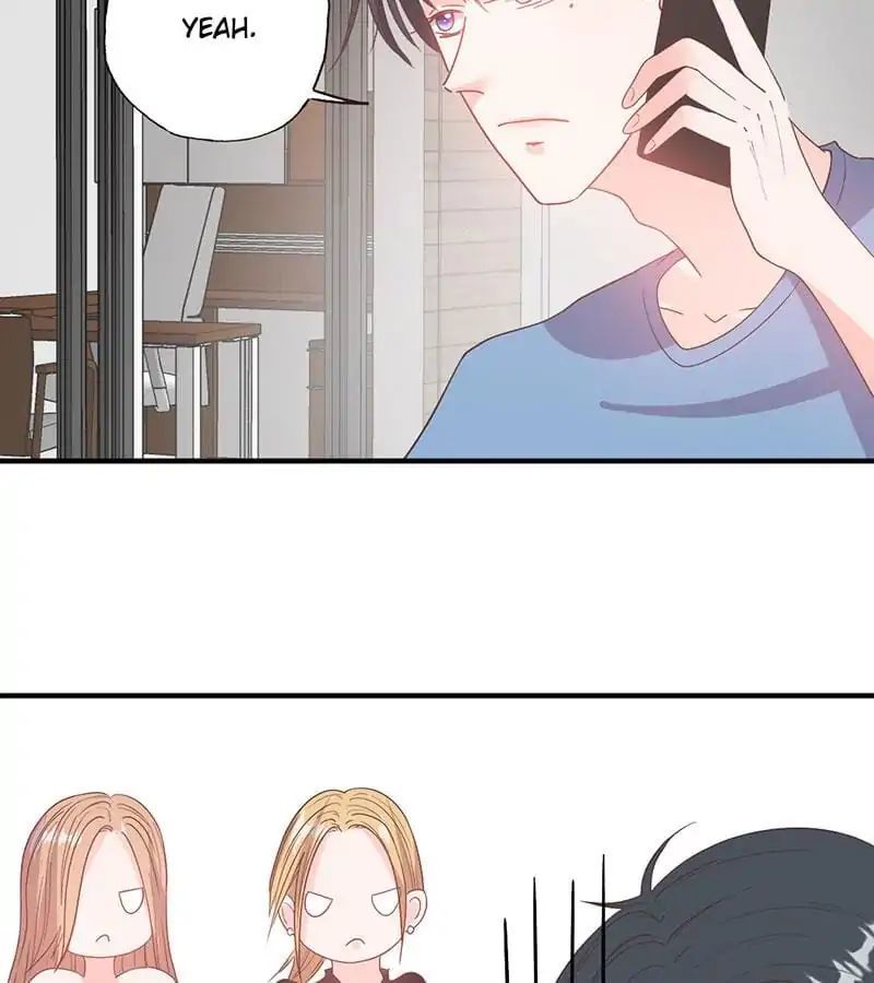 Elaine’s Secret Chapter 51 - page 3