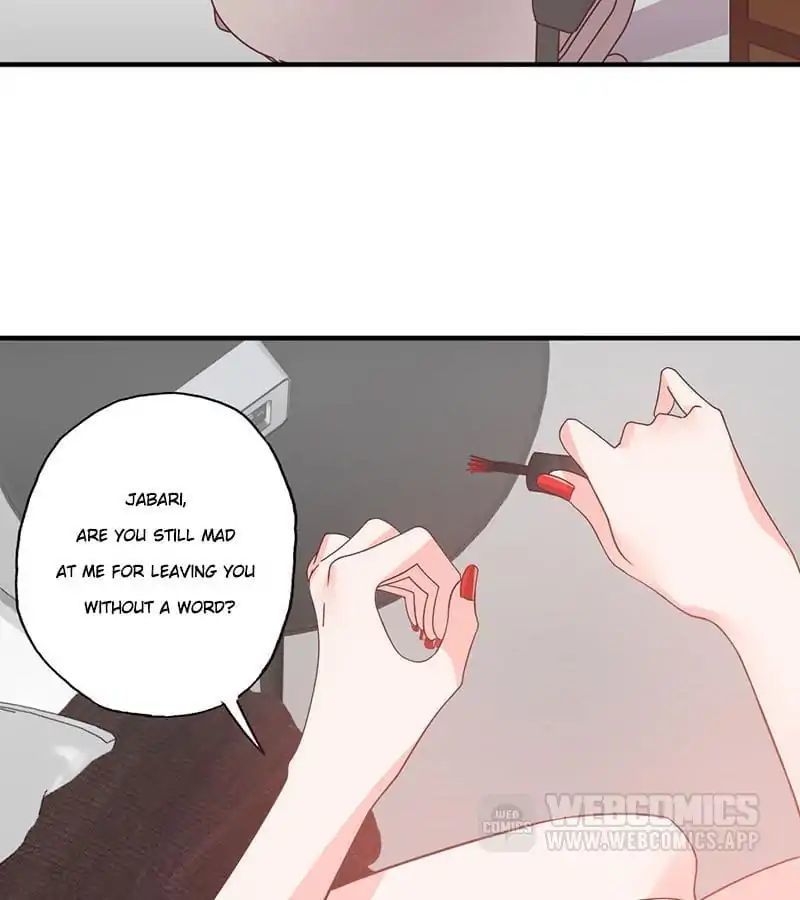 Elaine’s Secret Chapter 51 - page 6