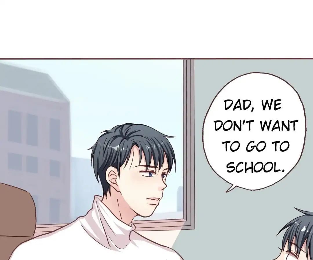 Elaine’s Secret Chapter 6 - page 13
