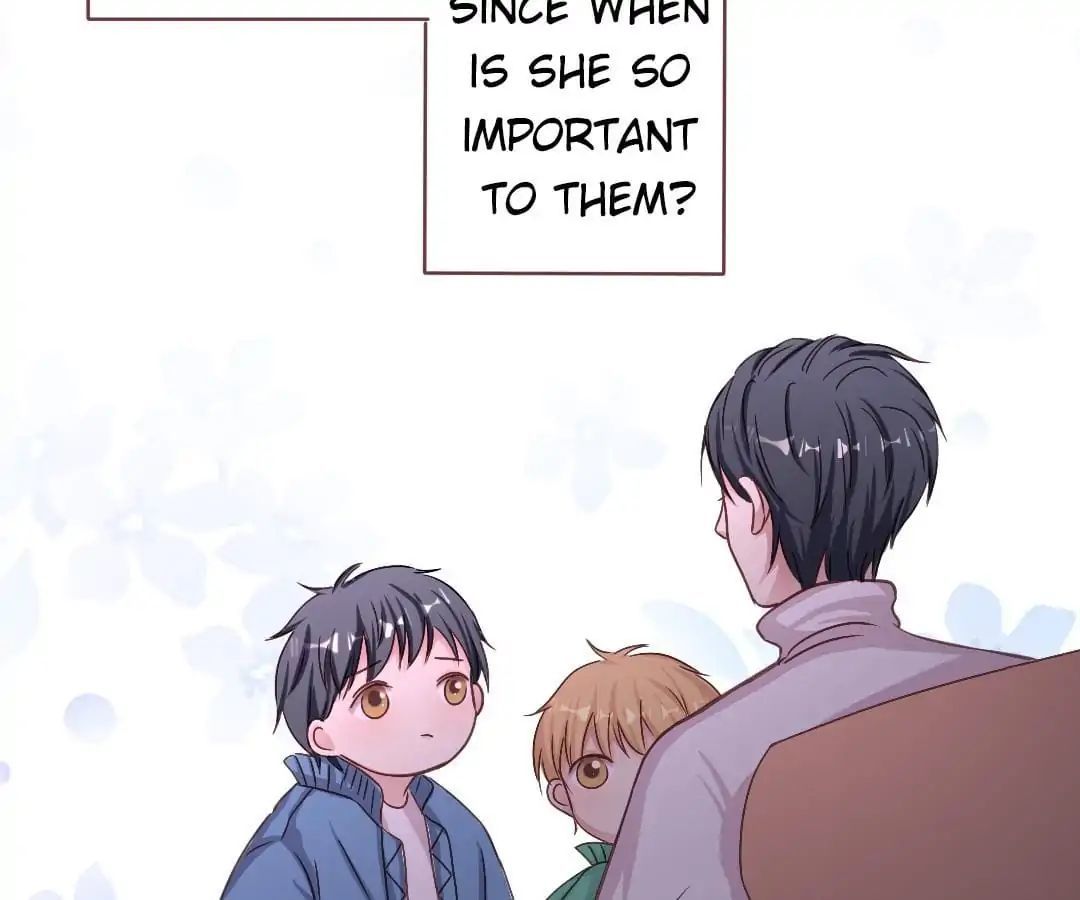 Elaine’s Secret Chapter 6 - page 17