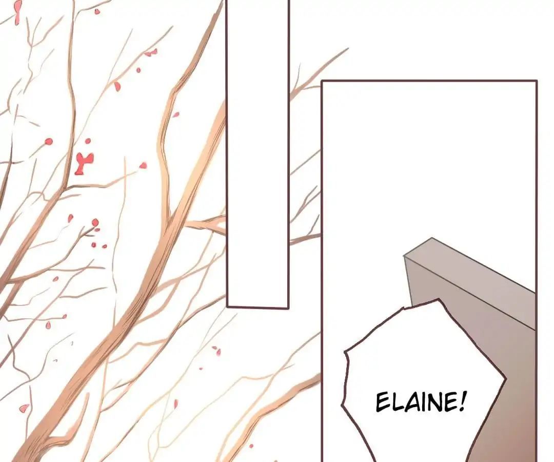 Elaine’s Secret Chapter 6 - page 41