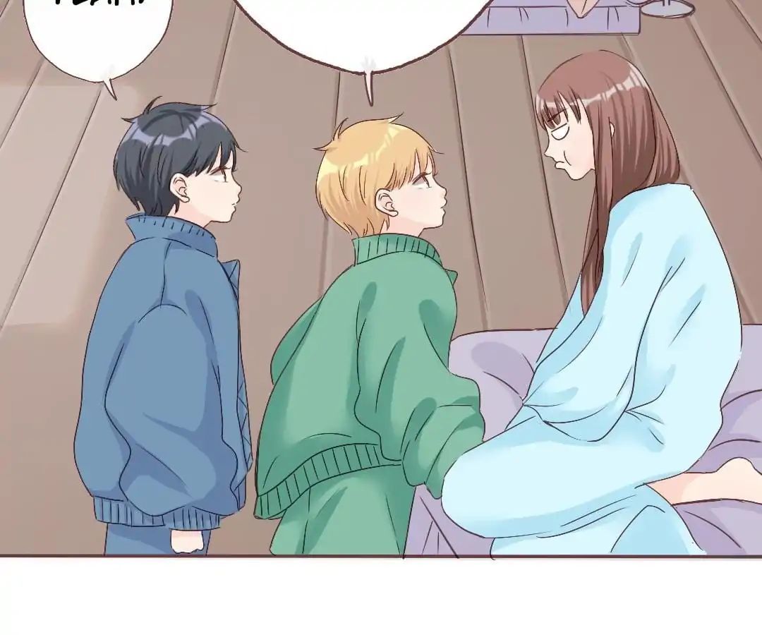 Elaine’s Secret Chapter 6 - page 48
