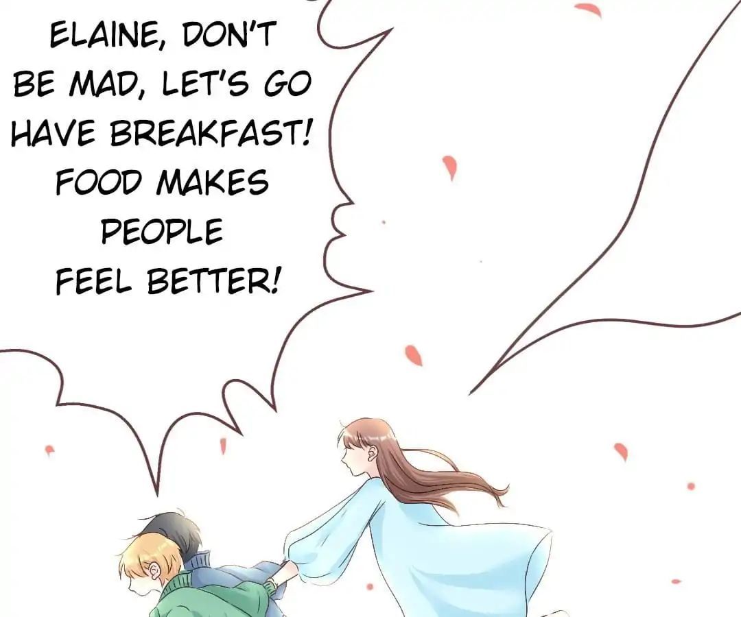 Elaine’s Secret Chapter 6 - page 53
