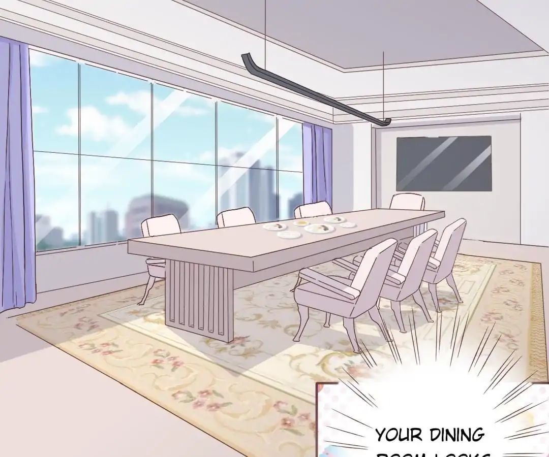 Elaine’s Secret Chapter 6 - page 55