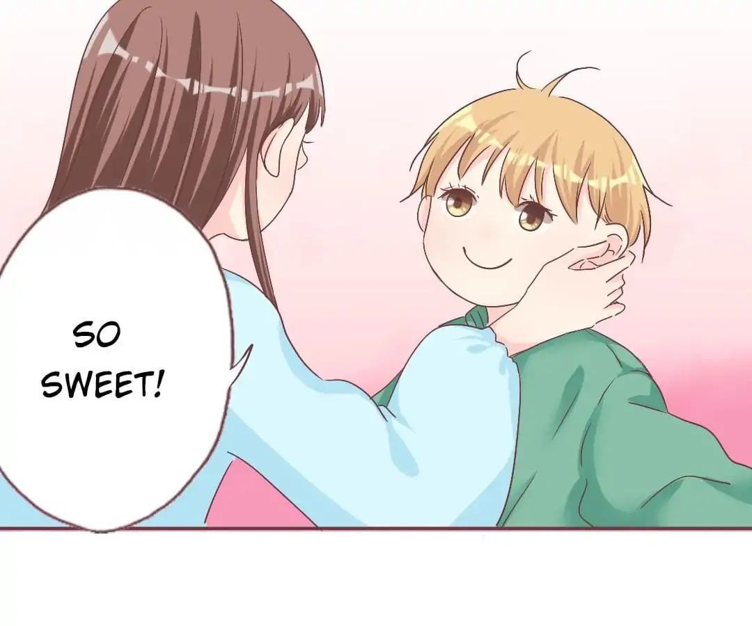 Elaine’s Secret Chapter 6 - page 61