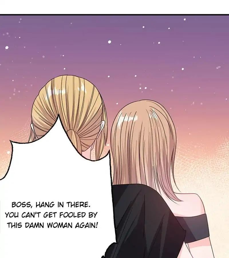 Elaine’s Secret Chapter 50 - page 1