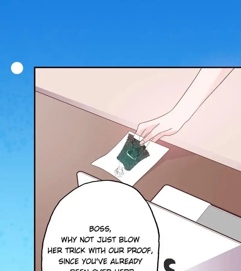 Elaine’s Secret Chapter 50 - page 12