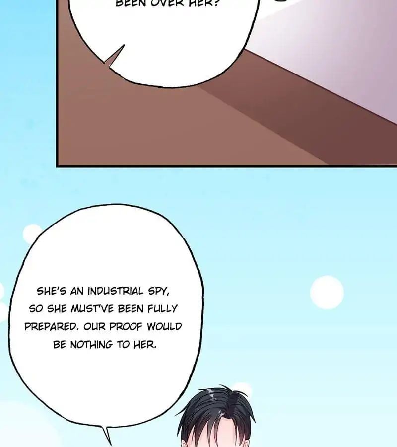 Elaine’s Secret Chapter 50 - page 13