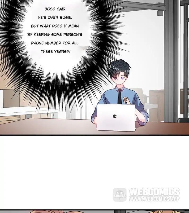 Elaine’s Secret Chapter 50 - page 18