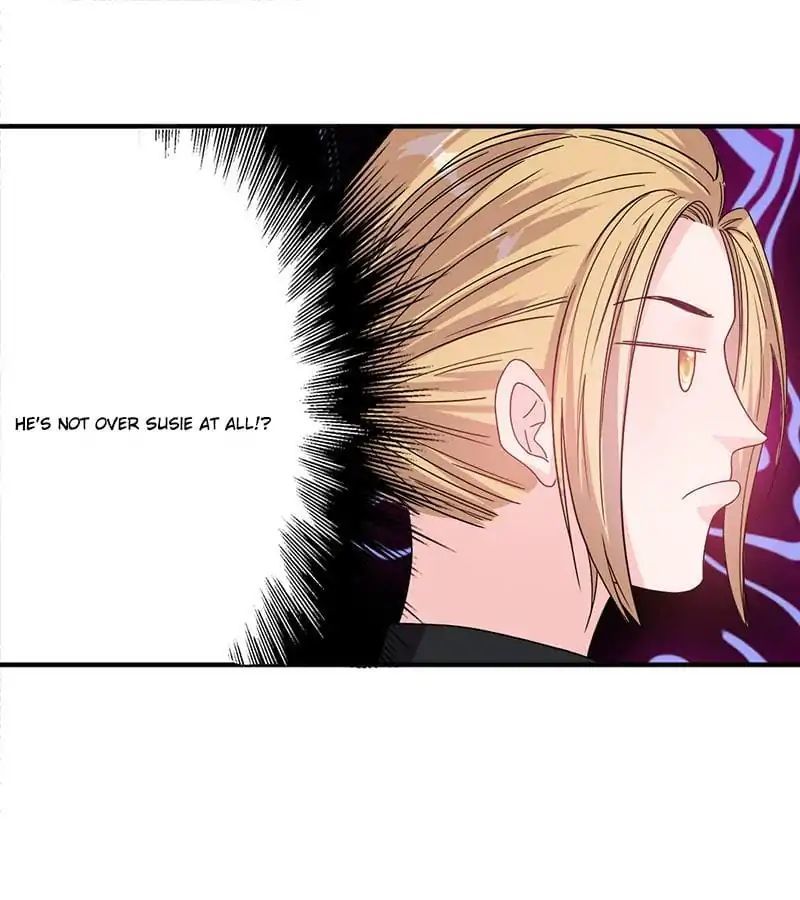 Elaine’s Secret Chapter 50 - page 21