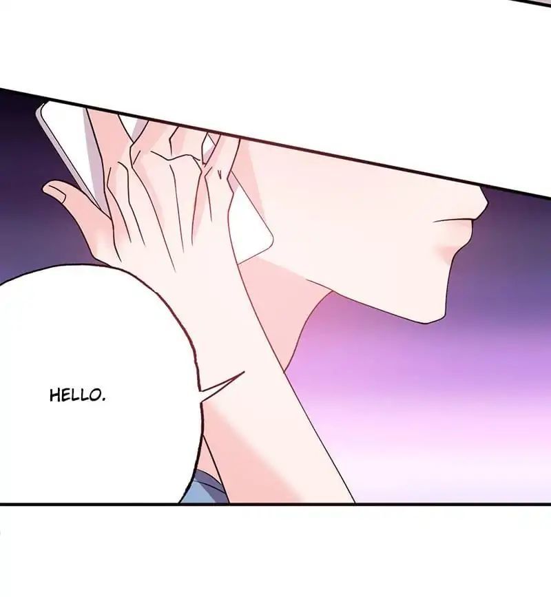 Elaine’s Secret Chapter 50 - page 23
