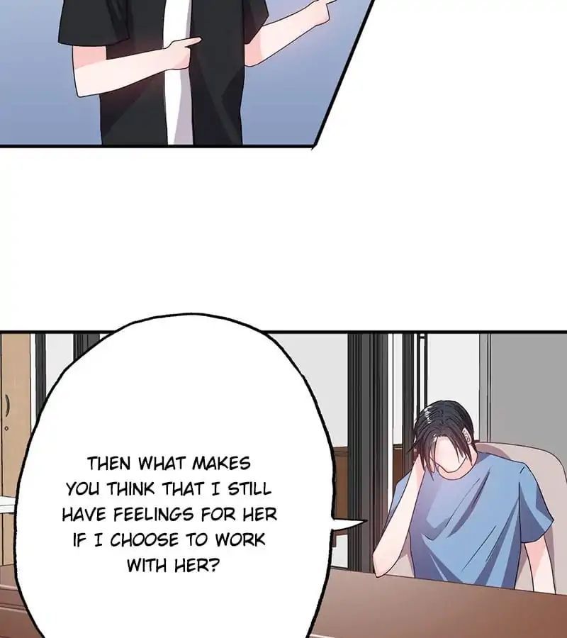 Elaine’s Secret Chapter 50 - page 4