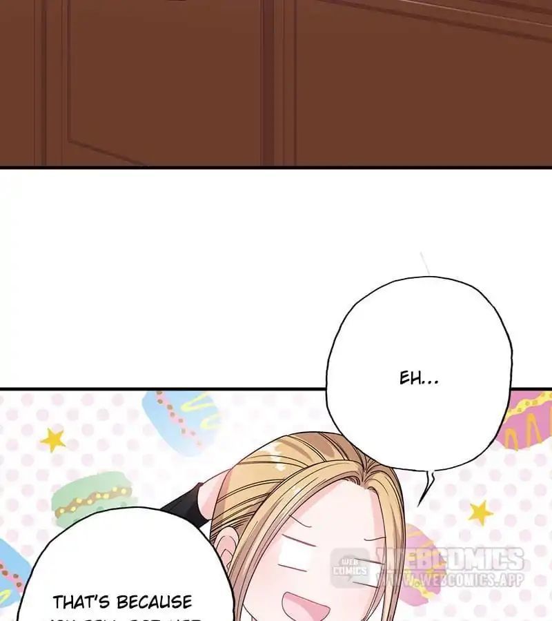 Elaine’s Secret Chapter 50 - page 6