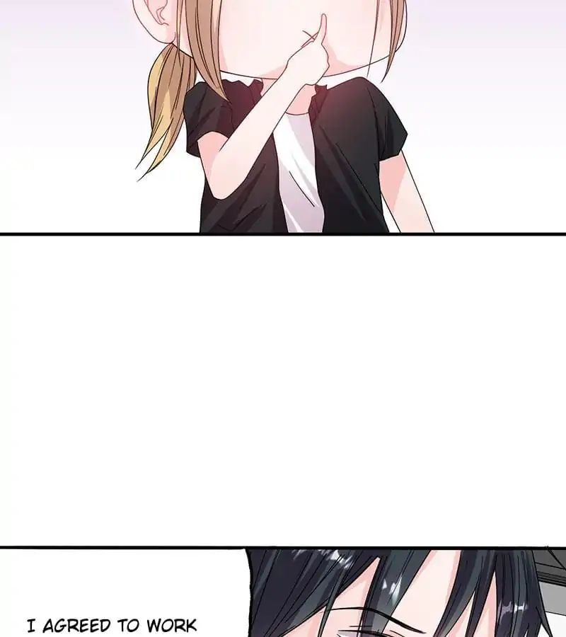 Elaine’s Secret Chapter 50 - page 8