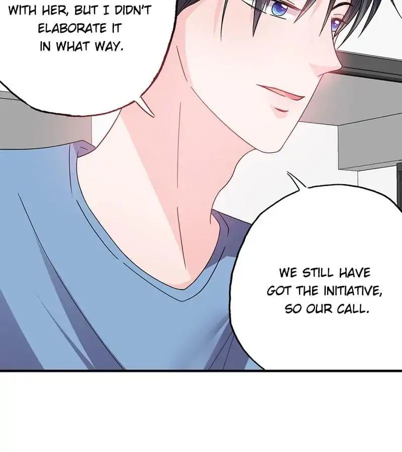 Elaine’s Secret Chapter 50 - page 9