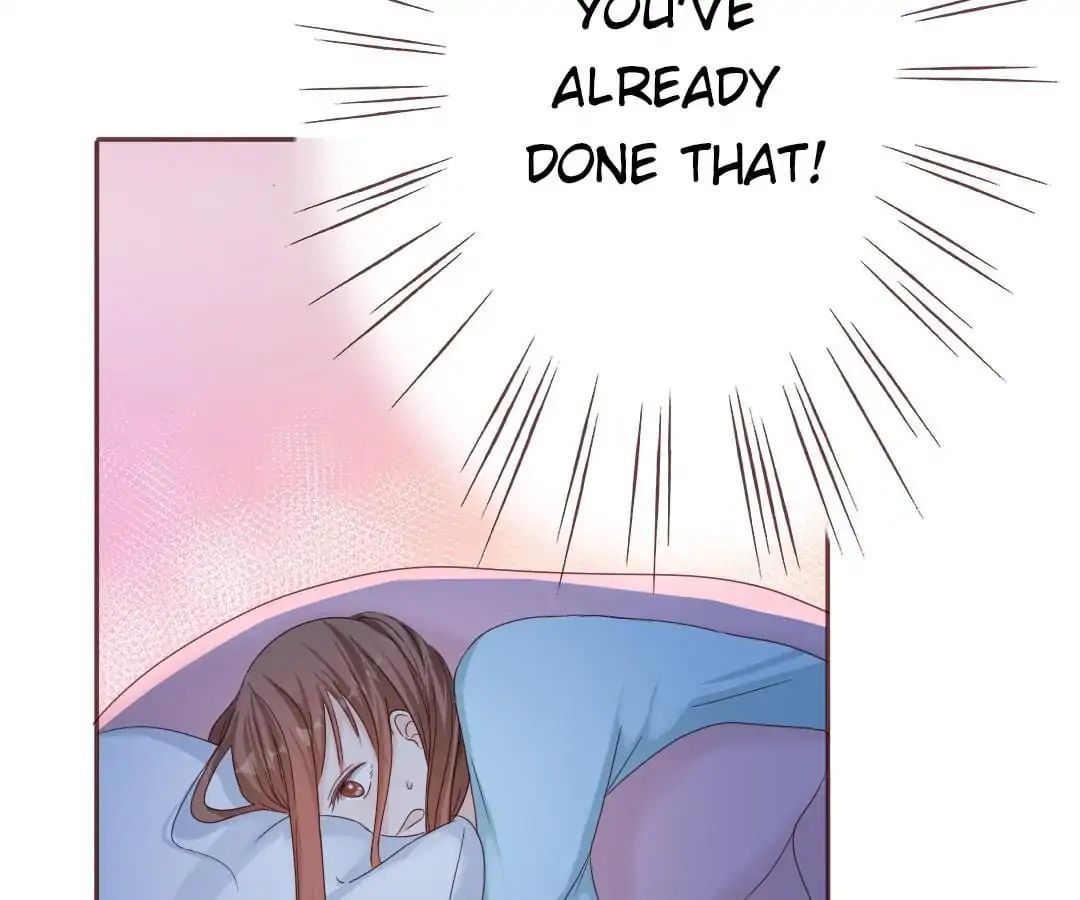 Elaine’s Secret Chapter 5 - page 15