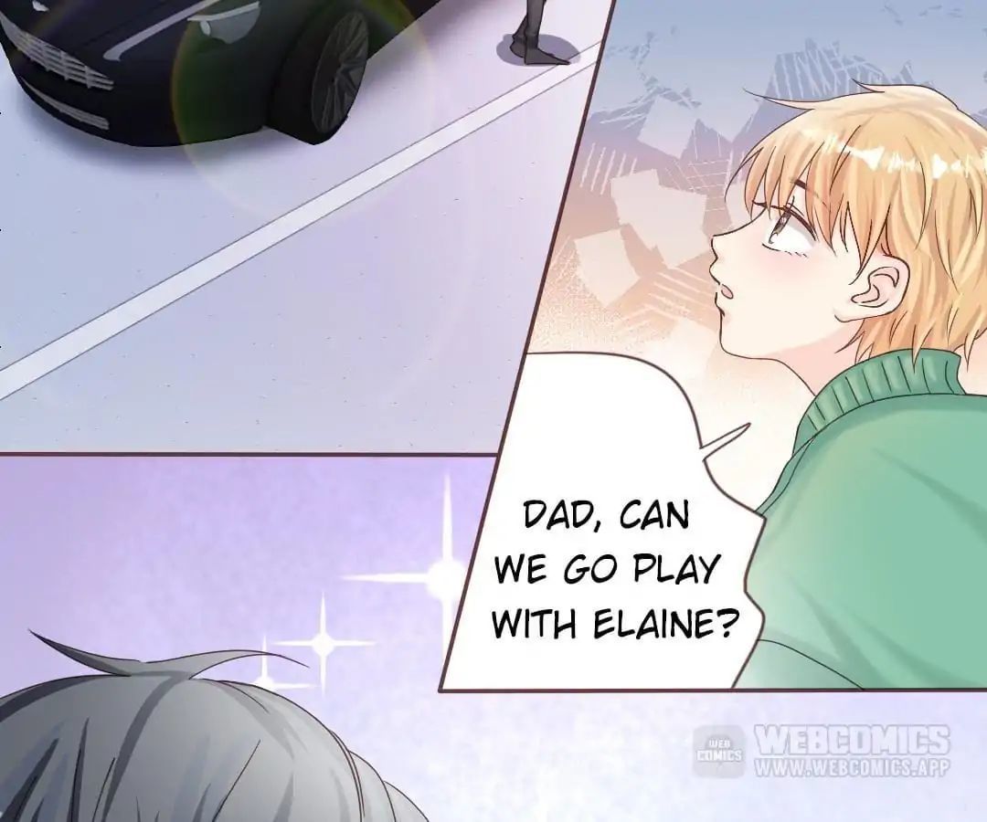 Elaine’s Secret Chapter 5 - page 2