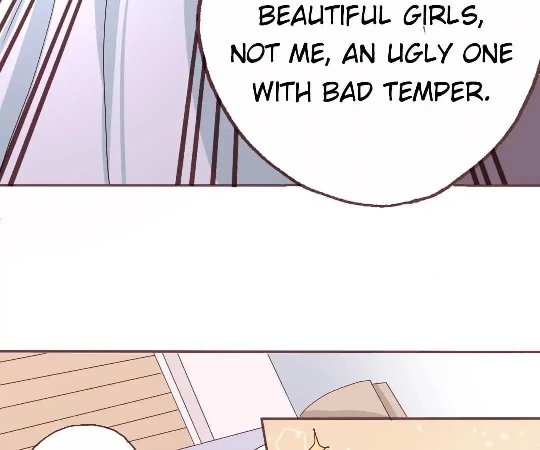 Elaine’s Secret Chapter 5 - page 32