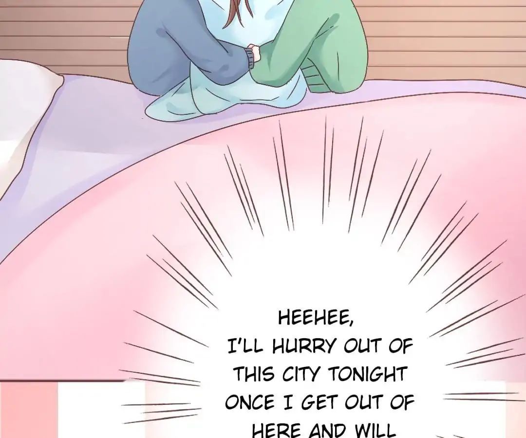 Elaine’s Secret Chapter 5 - page 36