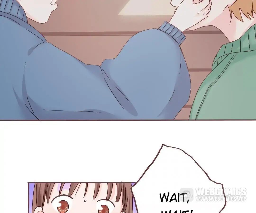 Elaine’s Secret Chapter 5 - page 50
