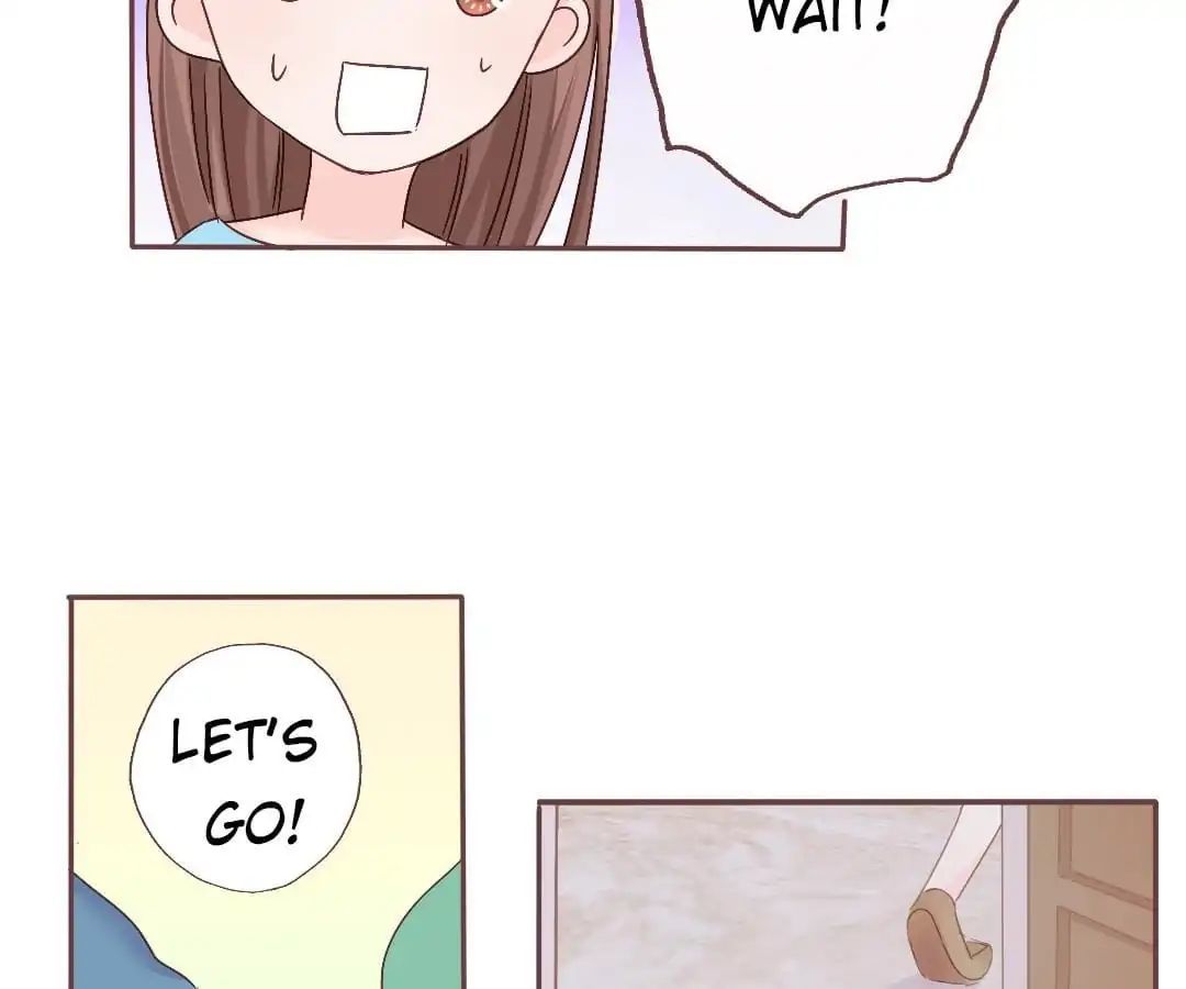Elaine’s Secret Chapter 5 - page 51