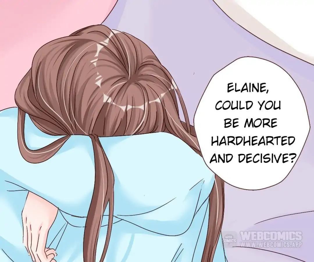 Elaine’s Secret Chapter 5 - page 54
