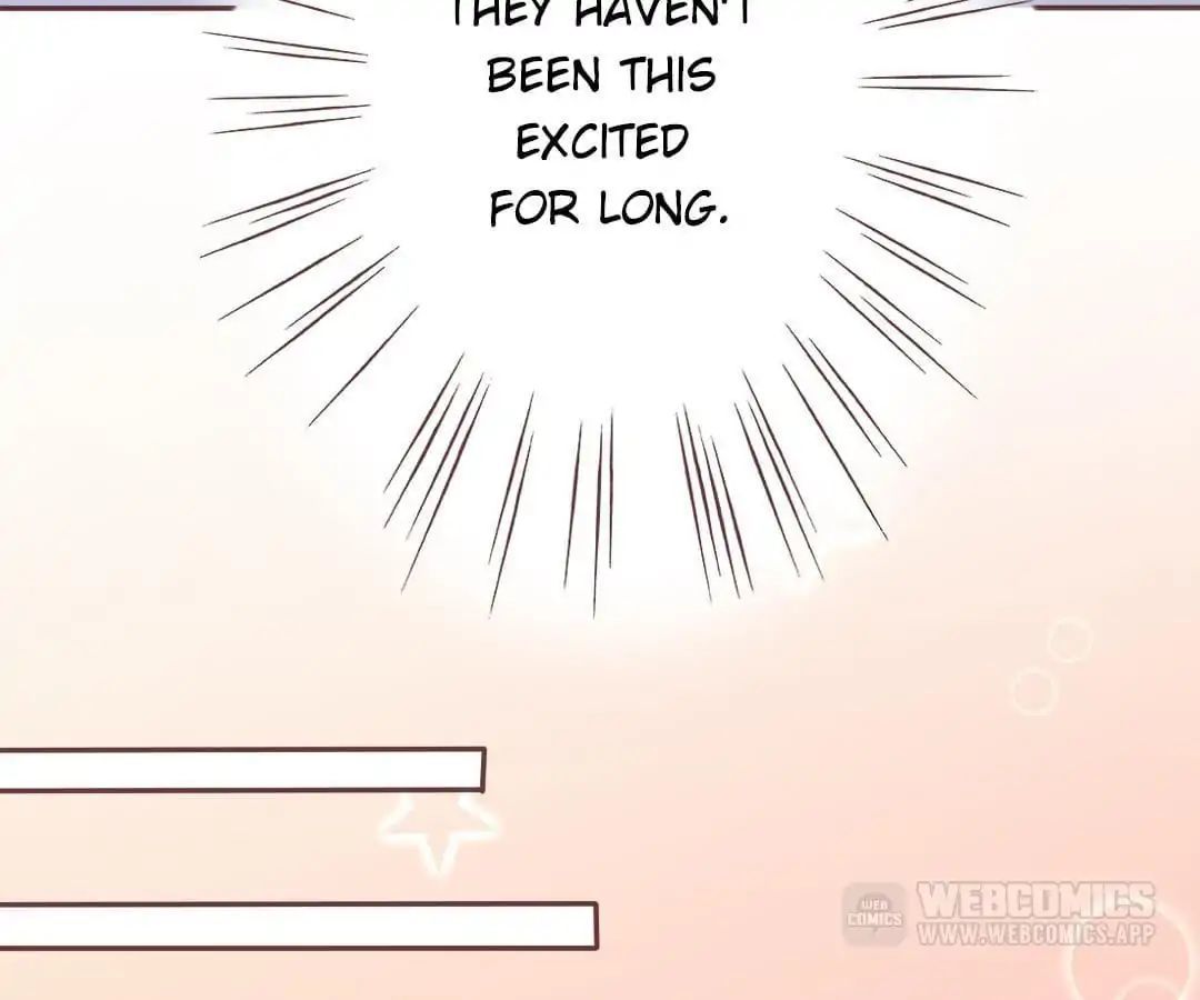 Elaine’s Secret Chapter 5 - page 6