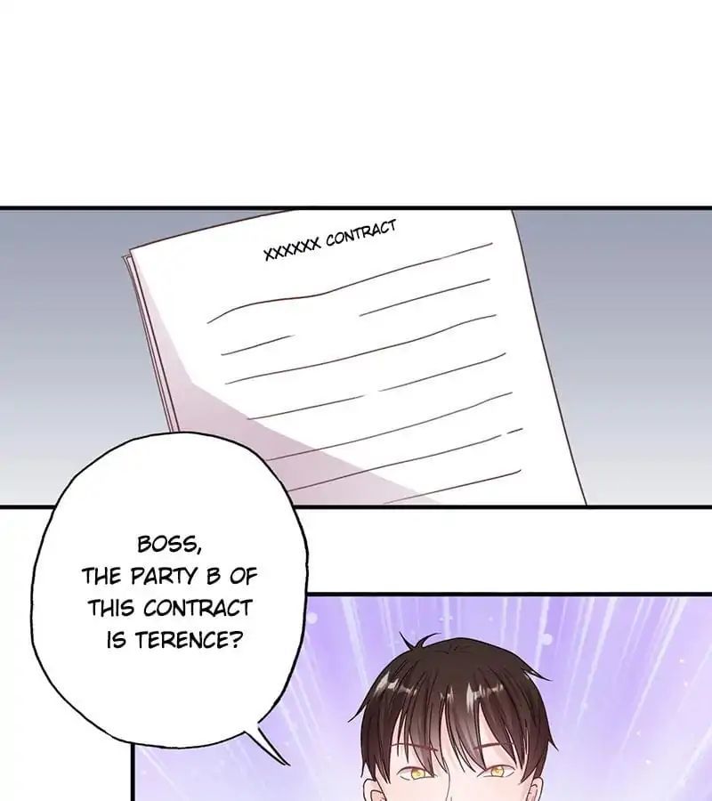 Elaine’s Secret Chapter 49 - page 11