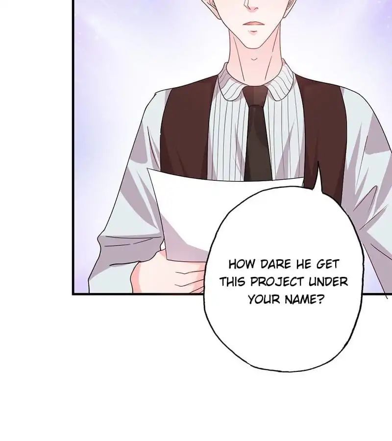 Elaine’s Secret Chapter 49 - page 12