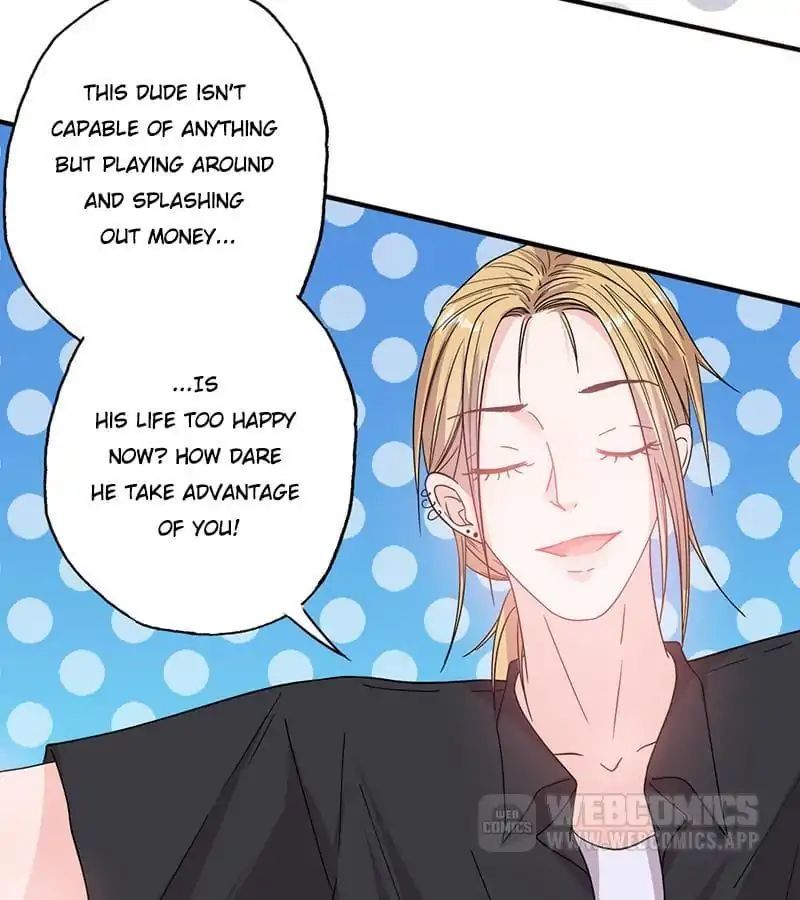 Elaine’s Secret Chapter 49 - page 14