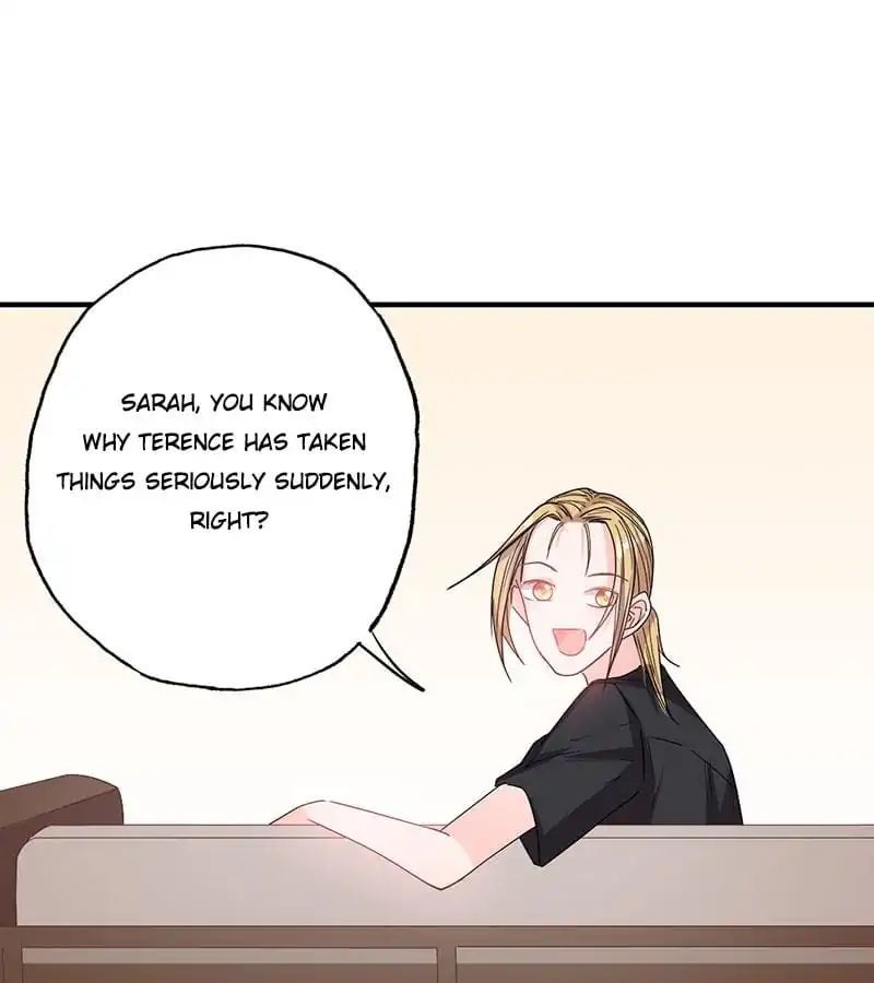 Elaine’s Secret Chapter 49 - page 16