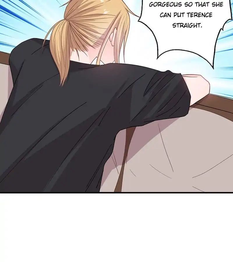 Elaine’s Secret Chapter 49 - page 19