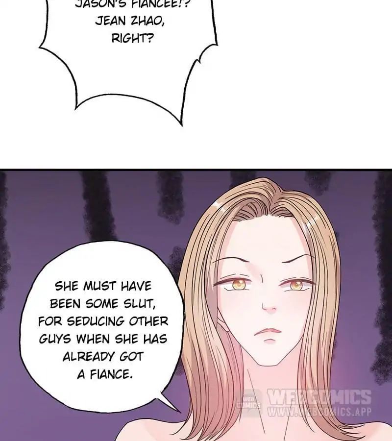 Elaine’s Secret Chapter 49 - page 22