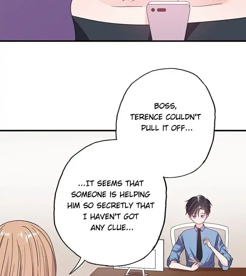 Elaine’s Secret Chapter 49 - page 23