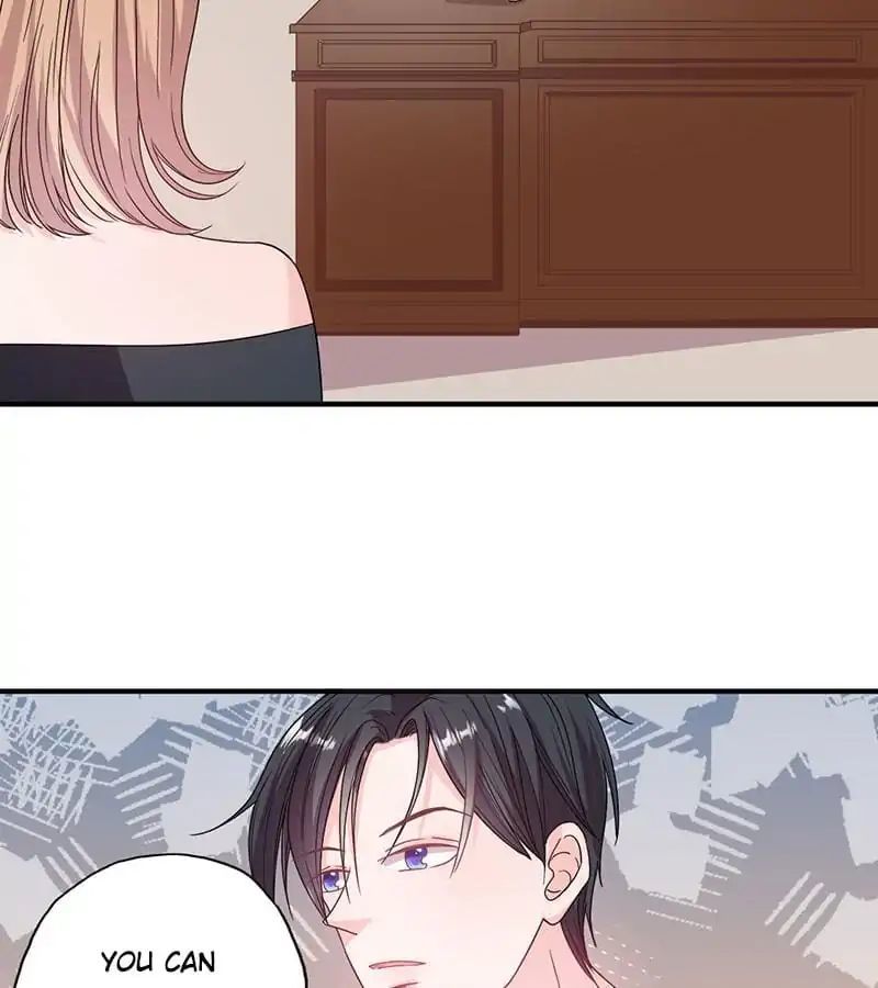 Elaine’s Secret Chapter 49 - page 24