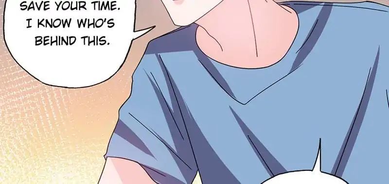 Elaine’s Secret Chapter 49 - page 25