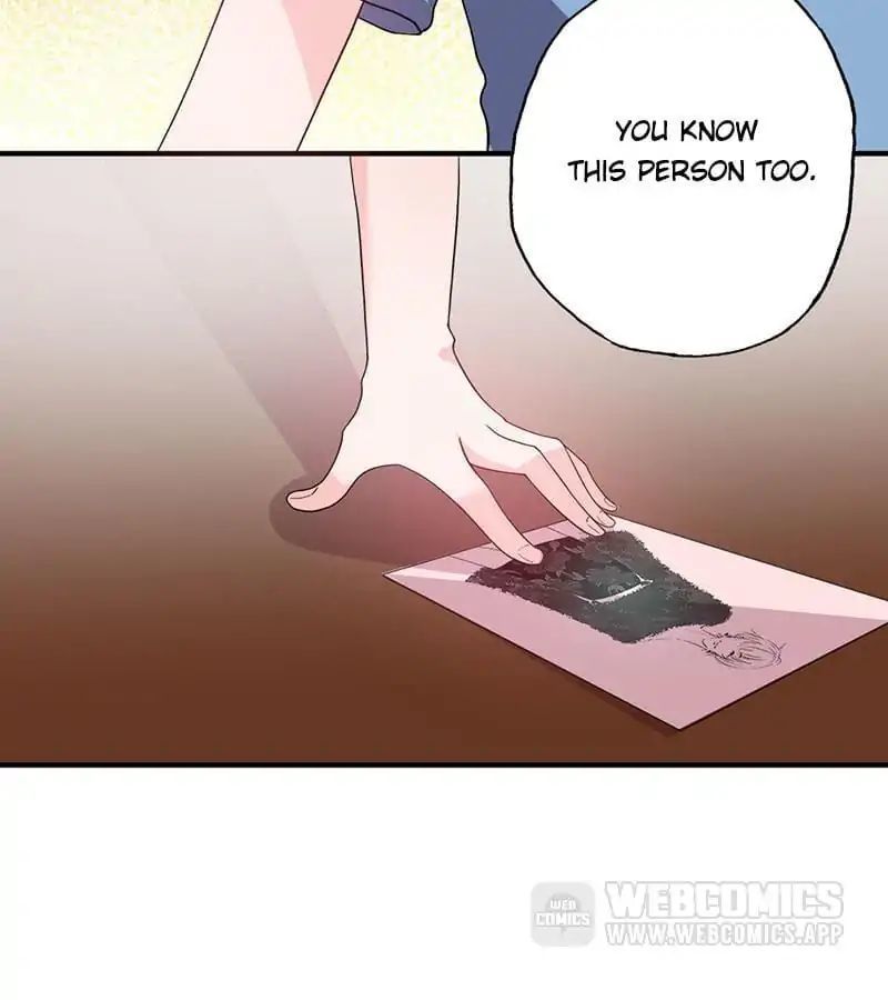 Elaine’s Secret Chapter 49 - page 26