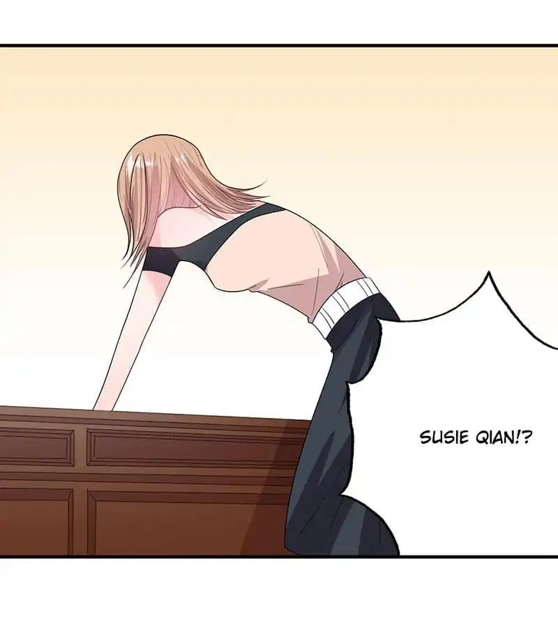 Elaine’s Secret Chapter 49 - page 27
