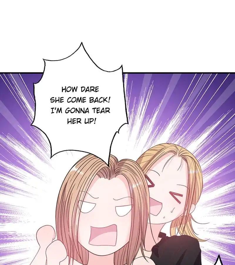 Elaine’s Secret Chapter 49 - page 28