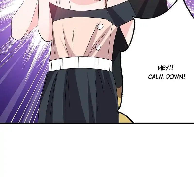 Elaine’s Secret Chapter 49 - page 29