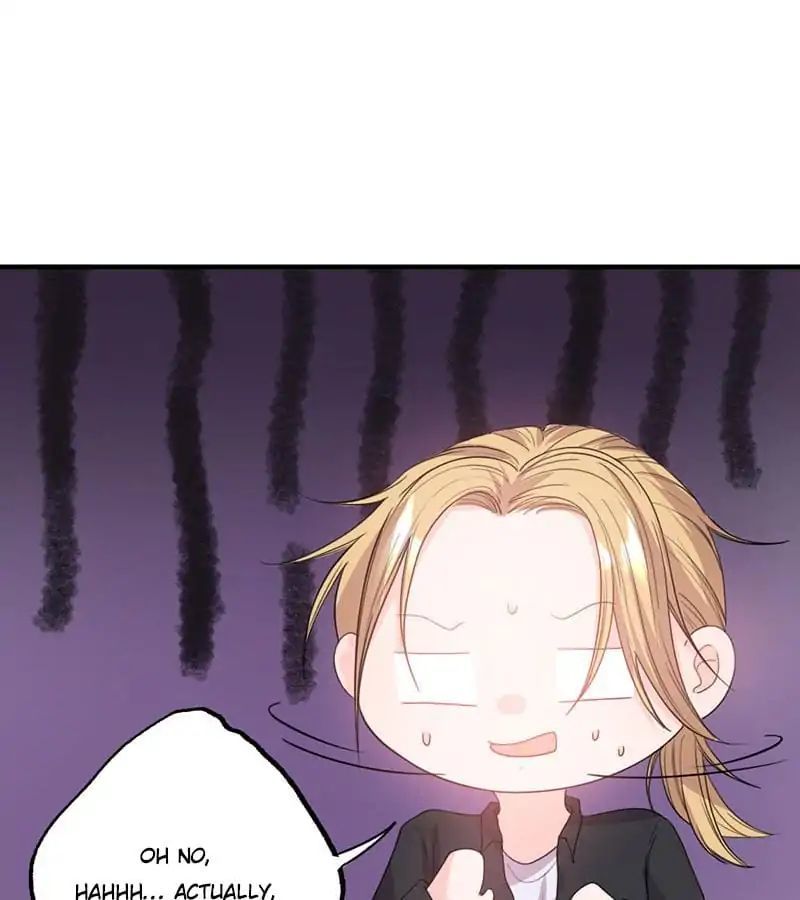 Elaine’s Secret Chapter 49 - page 7