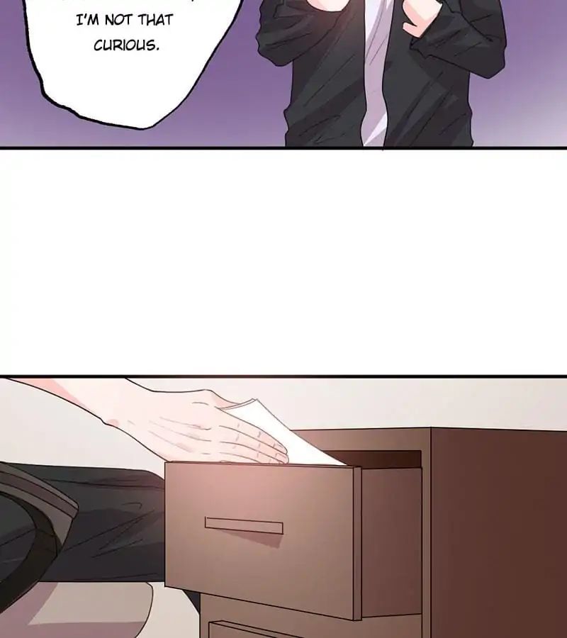 Elaine’s Secret Chapter 49 - page 8