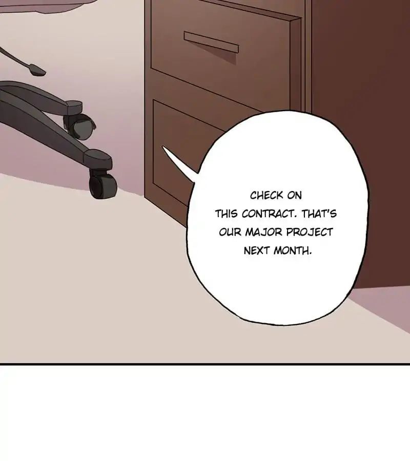 Elaine’s Secret Chapter 49 - page 9