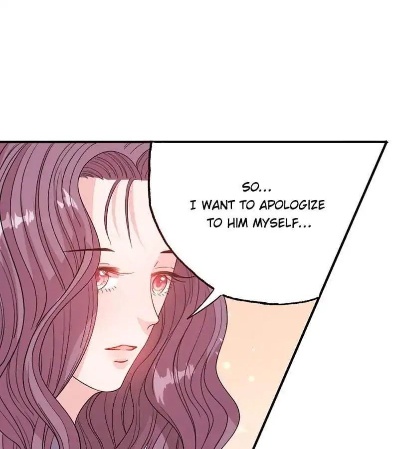 Elaine’s Secret Chapter 48 - page 11