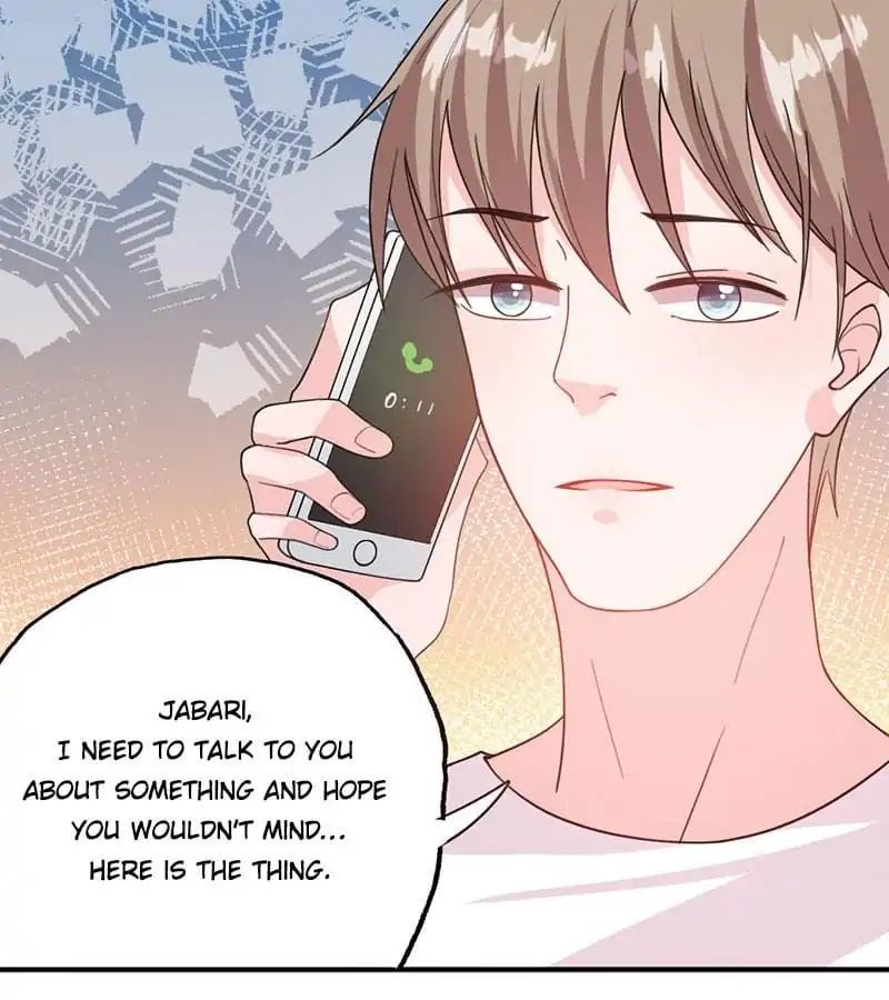 Elaine’s Secret Chapter 48 - page 16