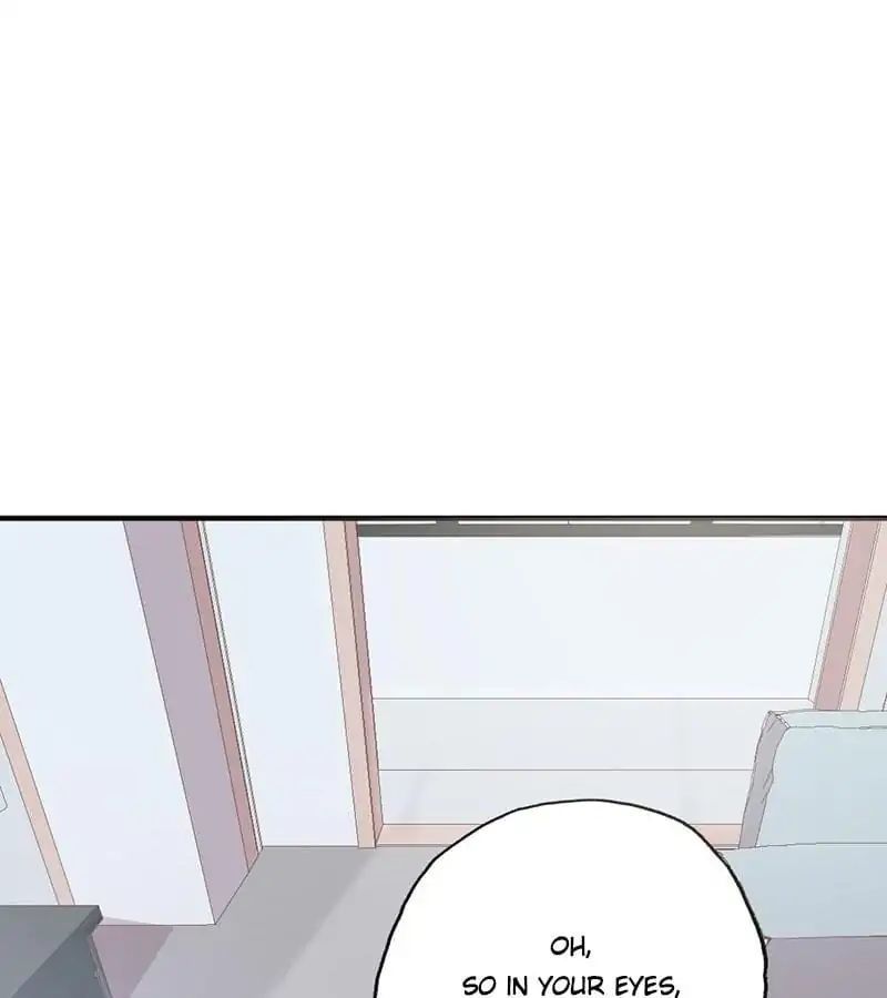 Elaine’s Secret Chapter 48 - page 17