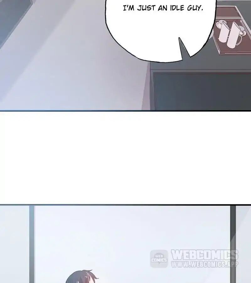Elaine’s Secret Chapter 48 - page 18