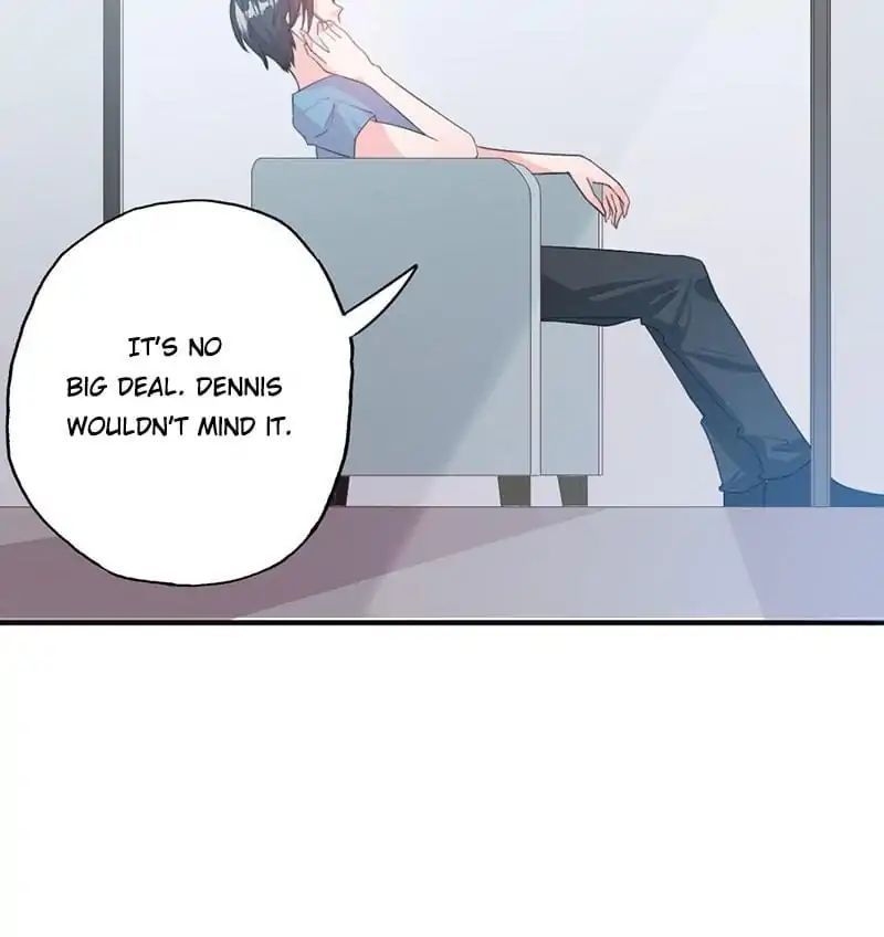 Elaine’s Secret Chapter 48 - page 19